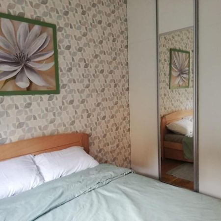 Lux Center Of Belgrade 2 Bedrooms, Sleeps 6 - Free Parking Екстериор снимка